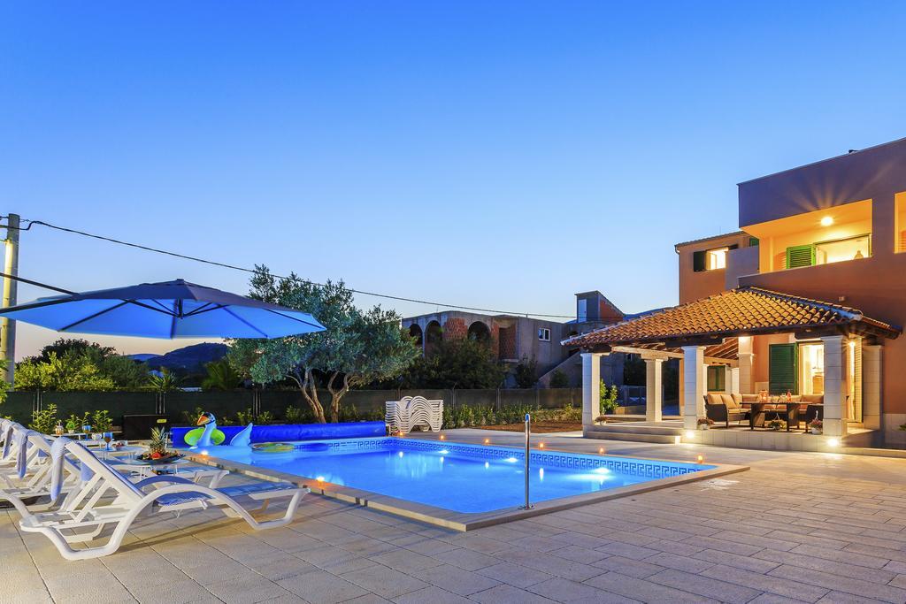 Rudine  Villa Rusula מראה חיצוני תמונה