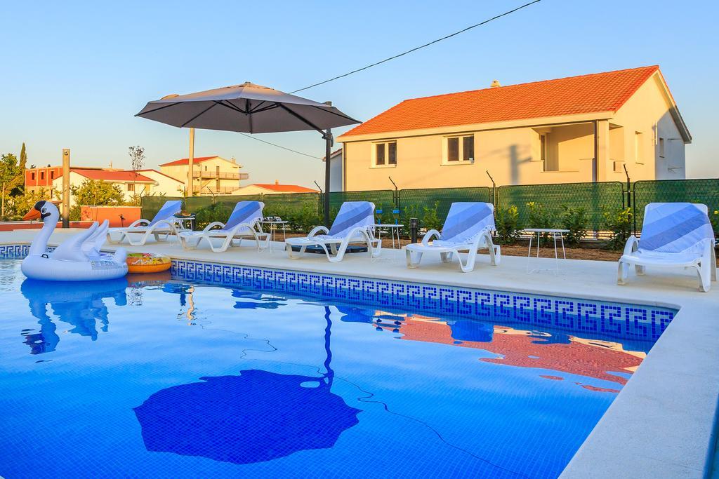 Rudine  Villa Rusula מראה חיצוני תמונה