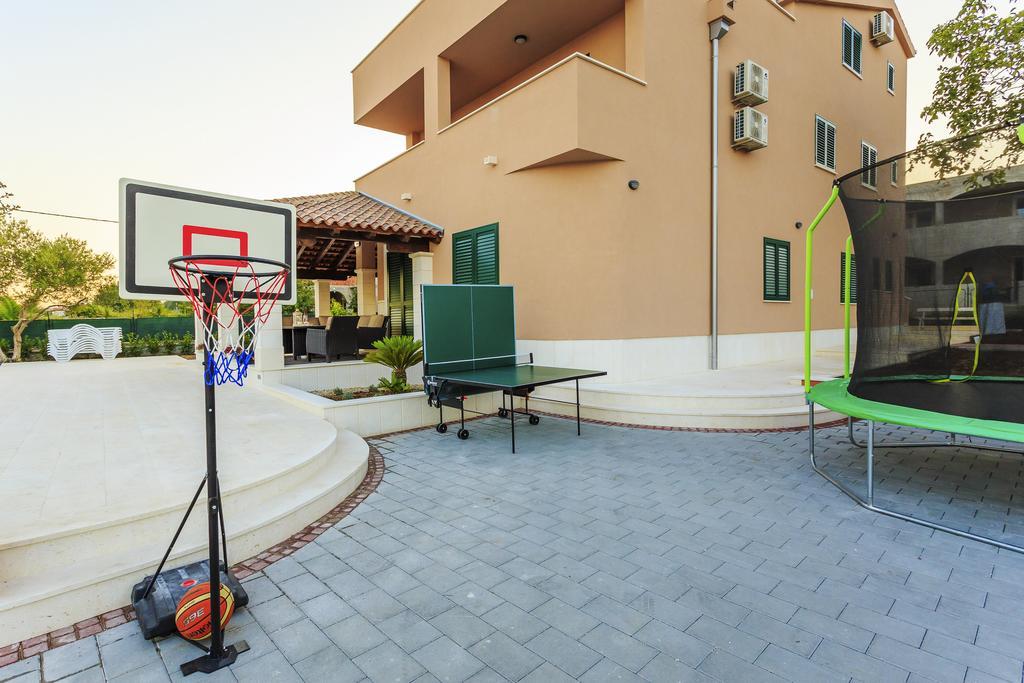 Rudine  Villa Rusula מראה חיצוני תמונה