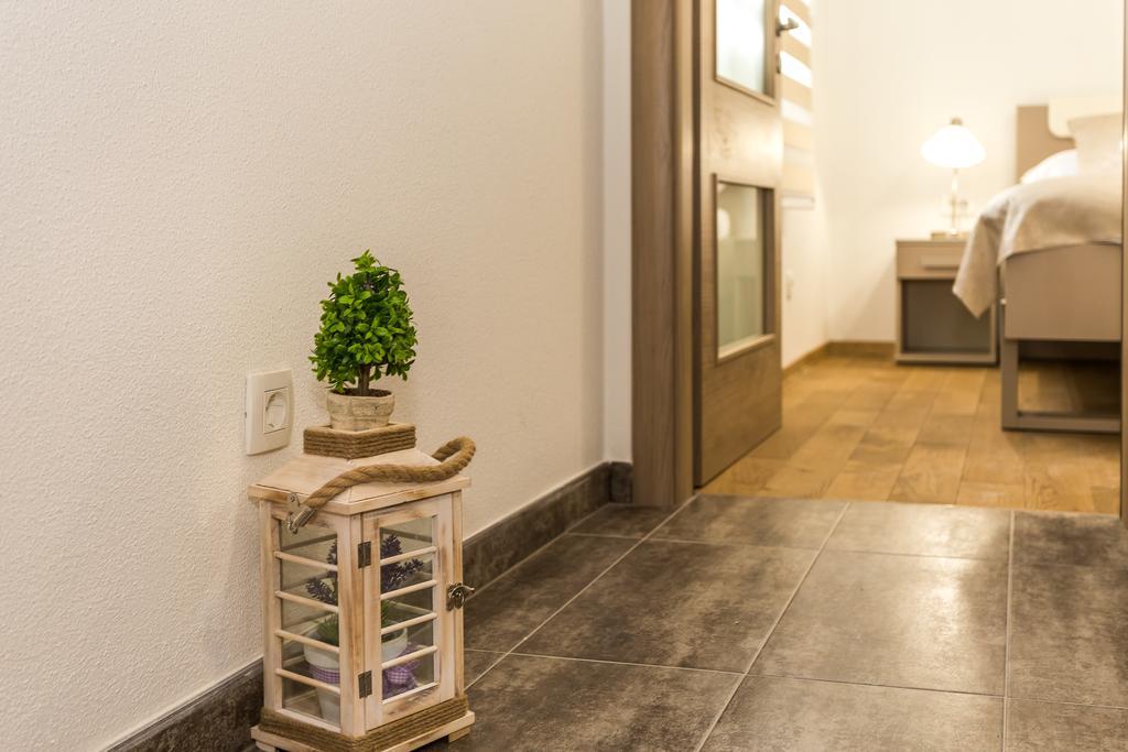 Rudine  Villa Rusula מראה חיצוני תמונה