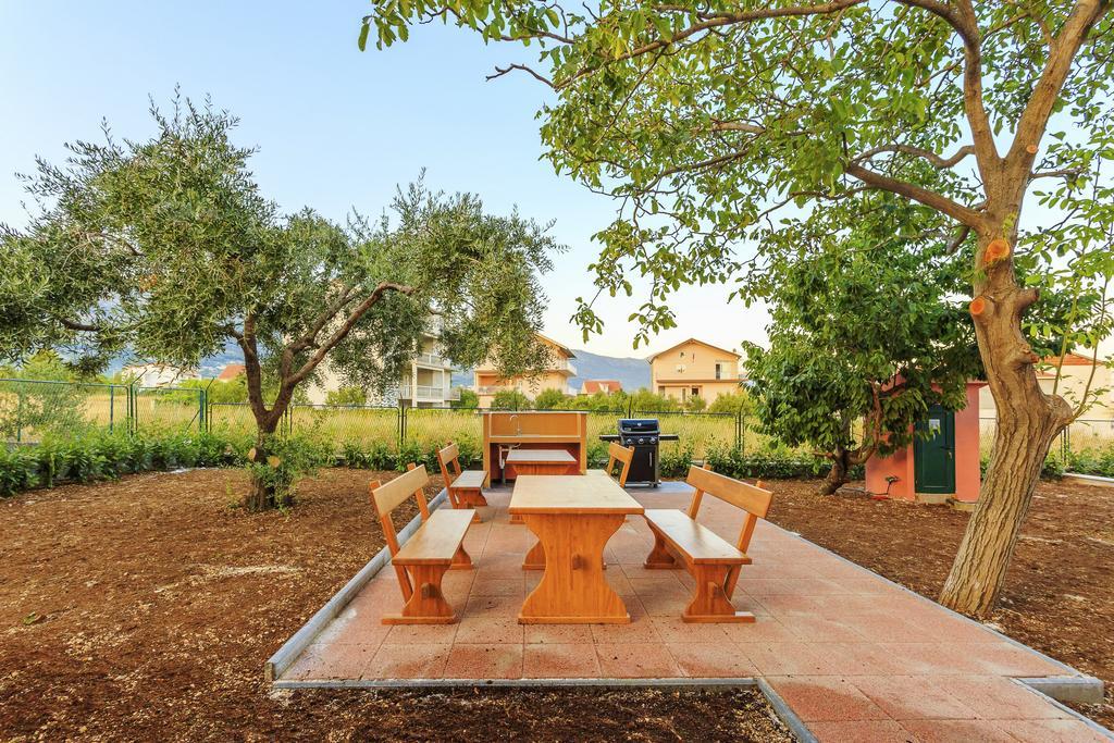 Rudine  Villa Rusula מראה חיצוני תמונה