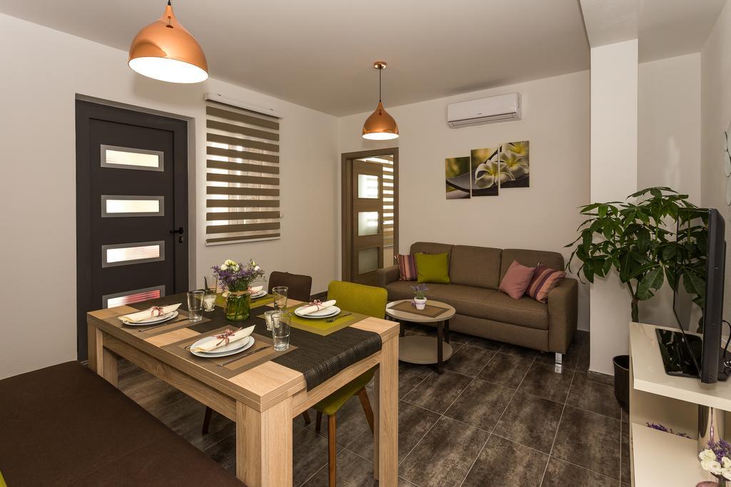 Rudine  Villa Rusula מראה חיצוני תמונה