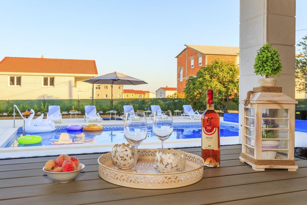 Rudine  Villa Rusula מראה חיצוני תמונה