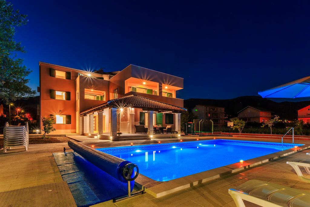 Rudine  Villa Rusula מראה חיצוני תמונה