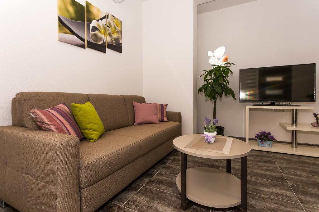 Rudine  Villa Rusula מראה חיצוני תמונה