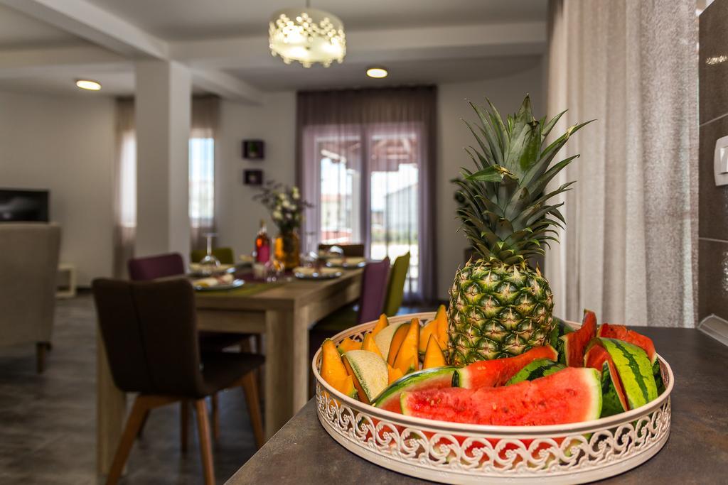 Rudine  Villa Rusula מראה חיצוני תמונה