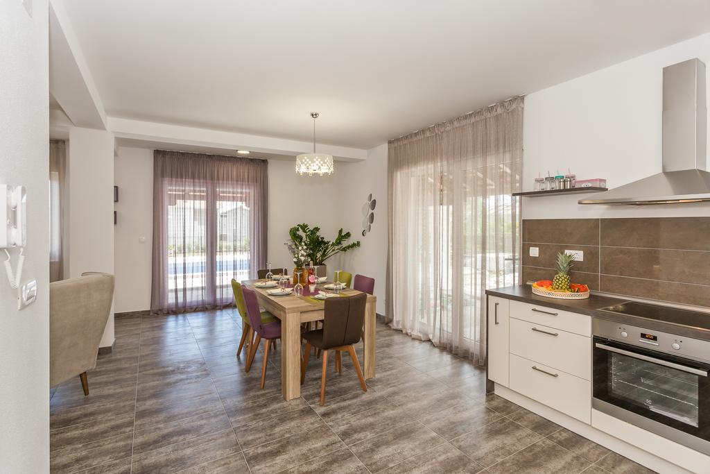 Rudine  Villa Rusula מראה חיצוני תמונה