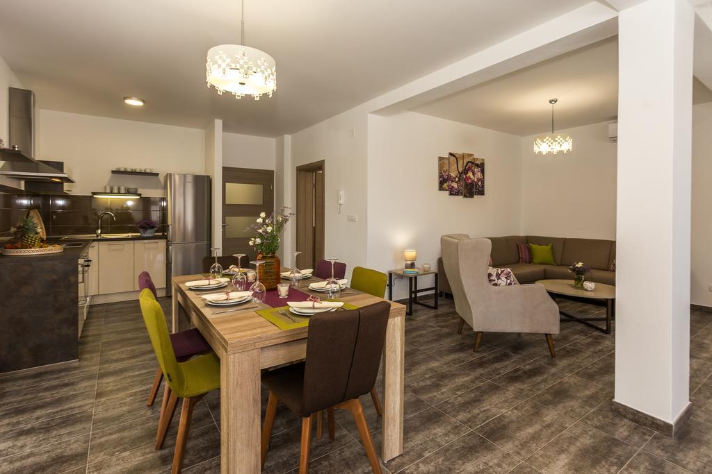 Rudine  Villa Rusula מראה חיצוני תמונה