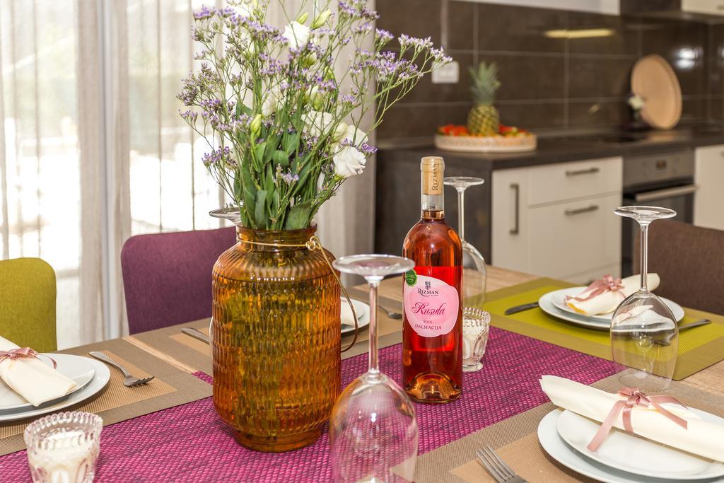 Rudine  Villa Rusula מראה חיצוני תמונה