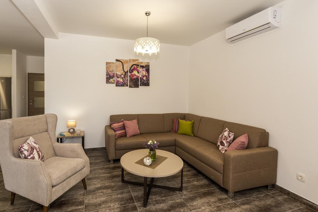Rudine  Villa Rusula מראה חיצוני תמונה