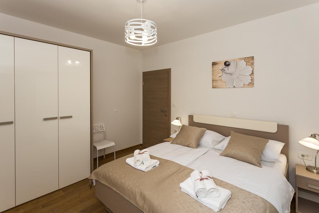 Rudine  Villa Rusula מראה חיצוני תמונה