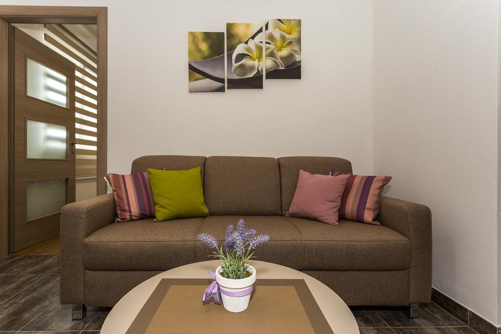 Rudine  Villa Rusula מראה חיצוני תמונה