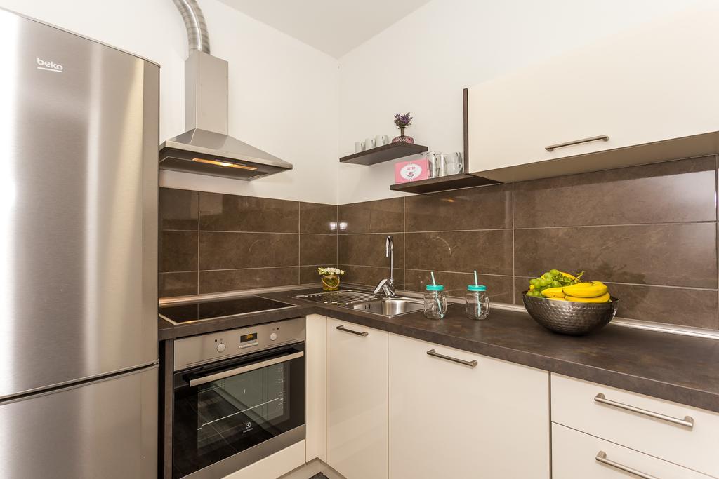 Rudine  Villa Rusula מראה חיצוני תמונה