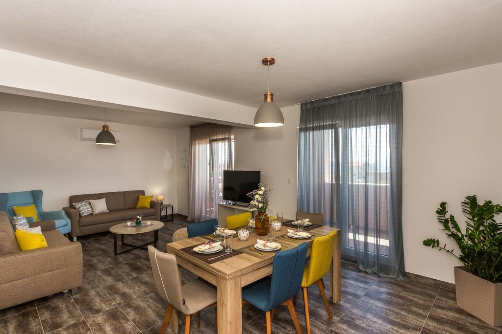 Rudine  Villa Rusula מראה חיצוני תמונה