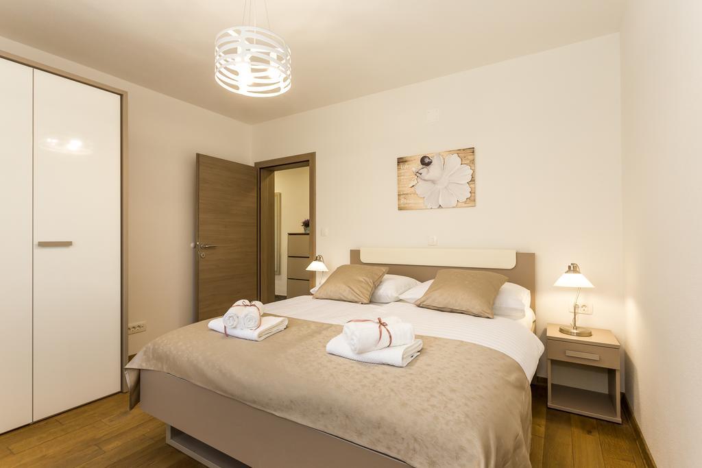Rudine  Villa Rusula מראה חיצוני תמונה