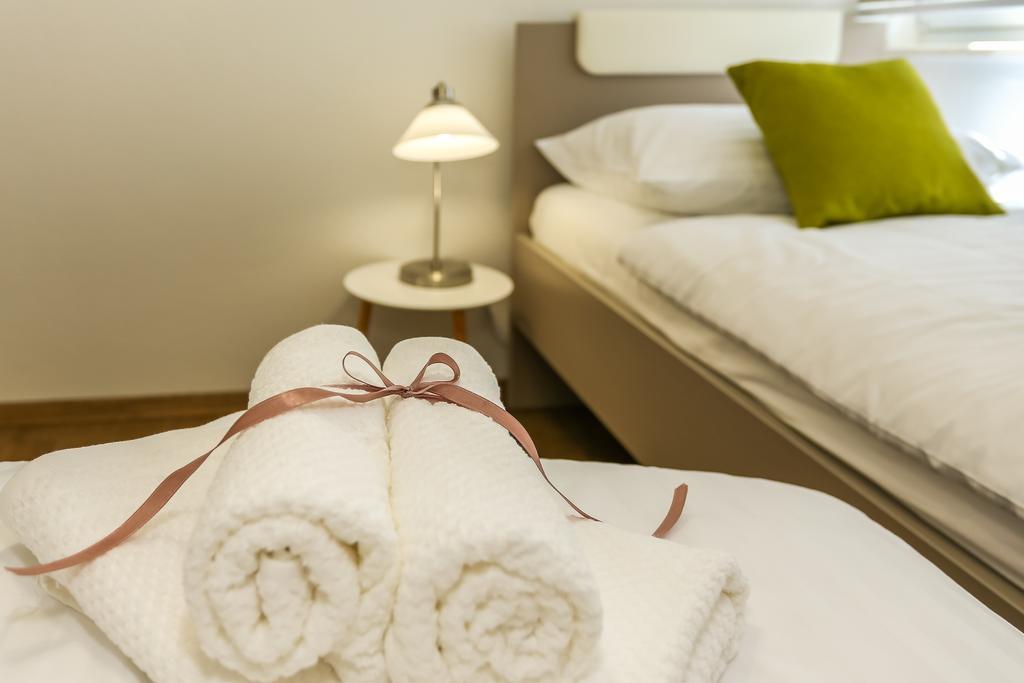 Rudine  Villa Rusula מראה חיצוני תמונה
