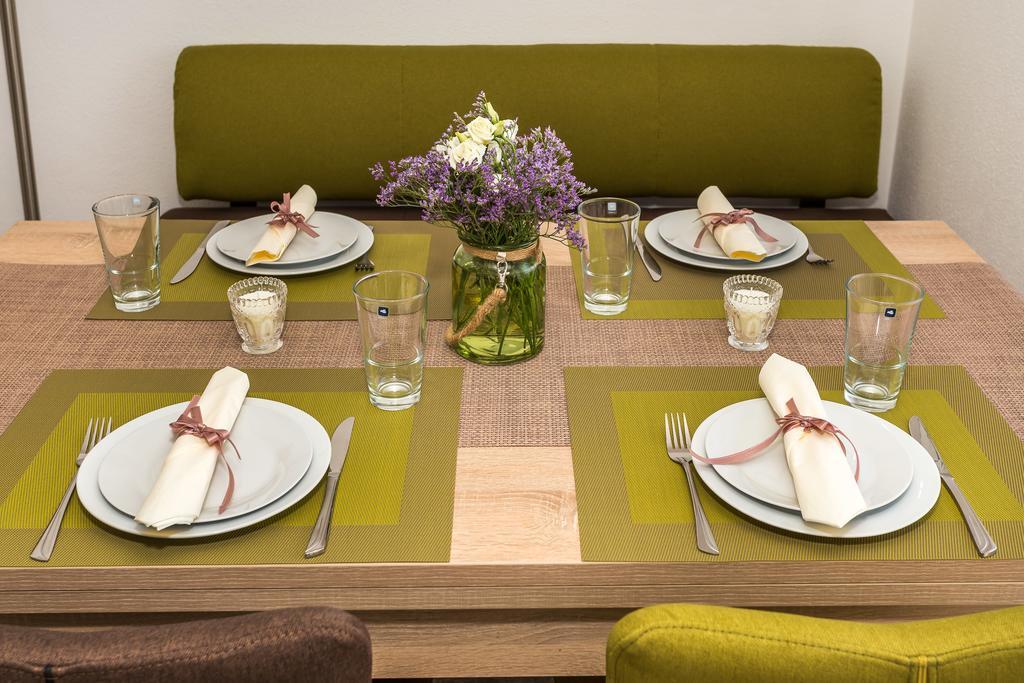 Rudine  Villa Rusula מראה חיצוני תמונה