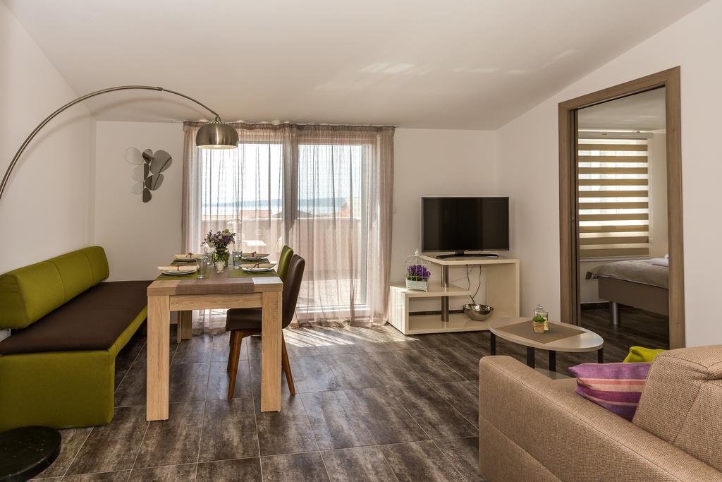 Rudine  Villa Rusula מראה חיצוני תמונה