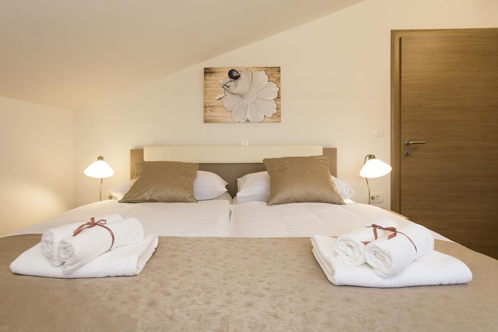 Rudine  Villa Rusula מראה חיצוני תמונה