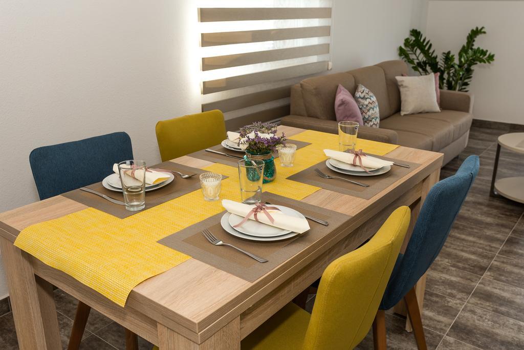 Rudine  Villa Rusula מראה חיצוני תמונה