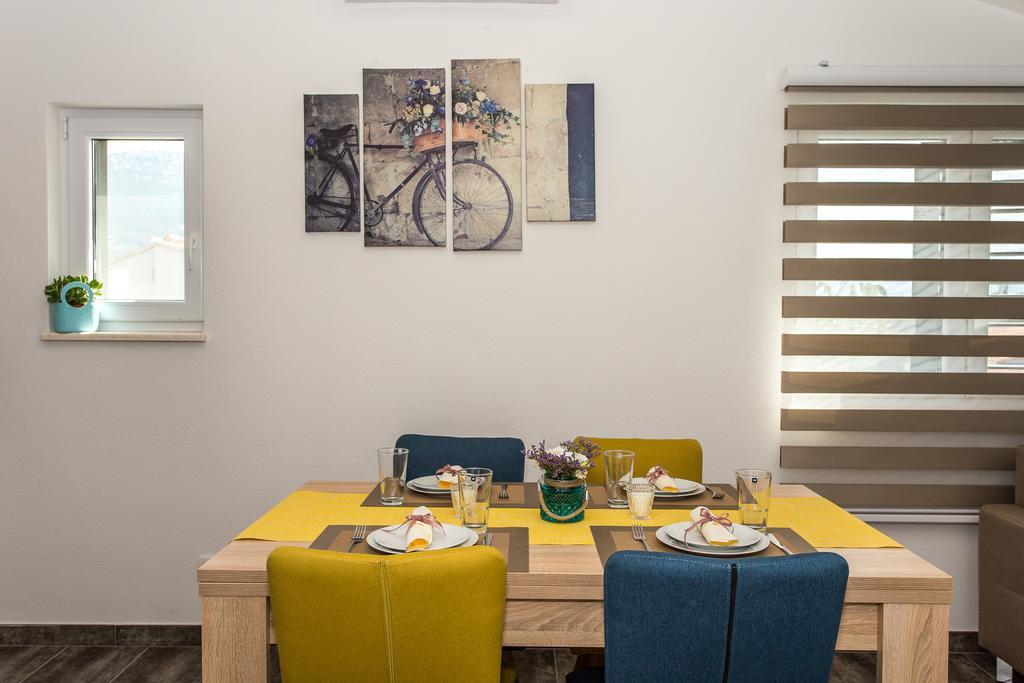 Rudine  Villa Rusula מראה חיצוני תמונה