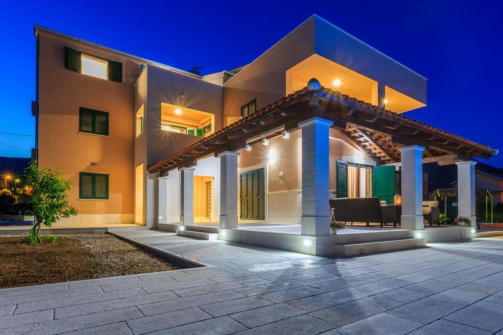 Rudine  Villa Rusula מראה חיצוני תמונה