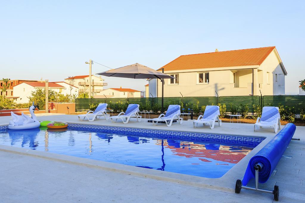 Rudine  Villa Rusula מראה חיצוני תמונה