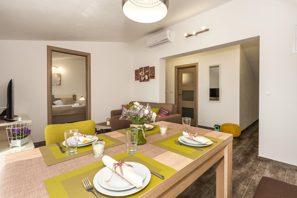 Rudine  Villa Rusula מראה חיצוני תמונה
