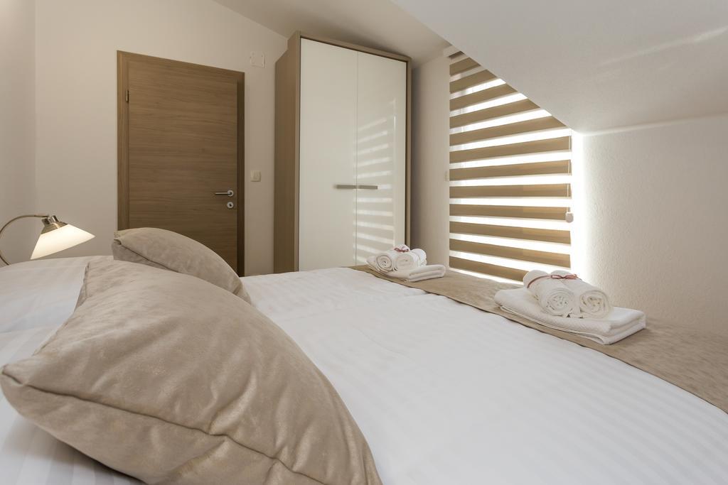 Rudine  Villa Rusula מראה חיצוני תמונה