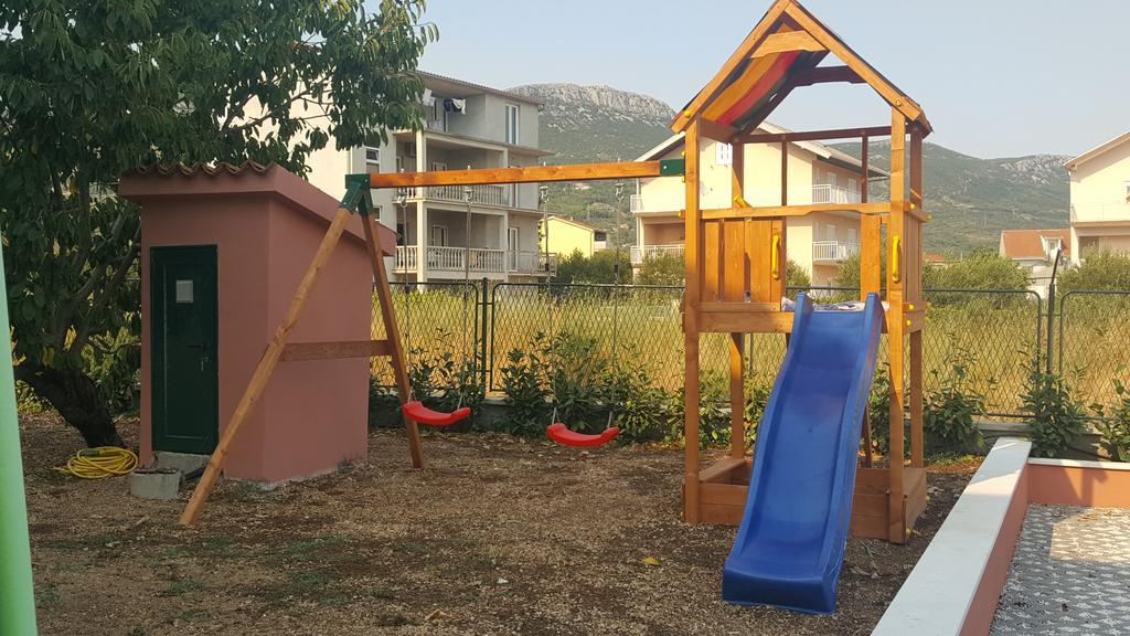 Rudine  Villa Rusula מראה חיצוני תמונה