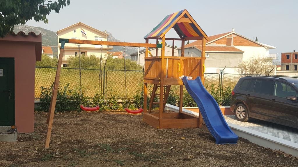 Rudine  Villa Rusula מראה חיצוני תמונה