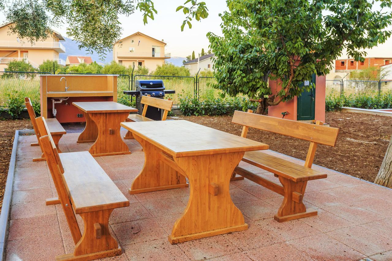 Rudine  Villa Rusula מראה חיצוני תמונה