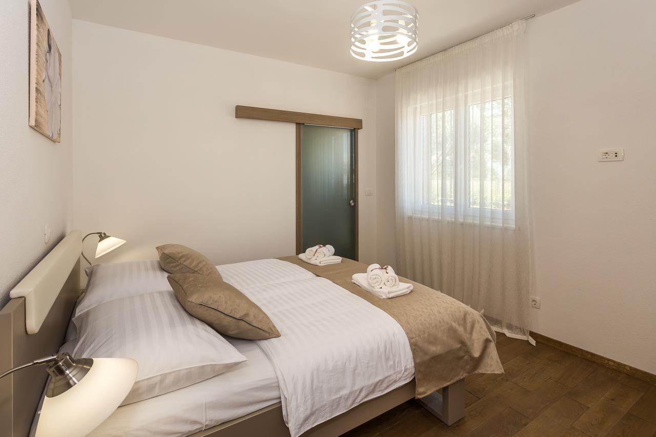 Rudine  Villa Rusula מראה חיצוני תמונה
