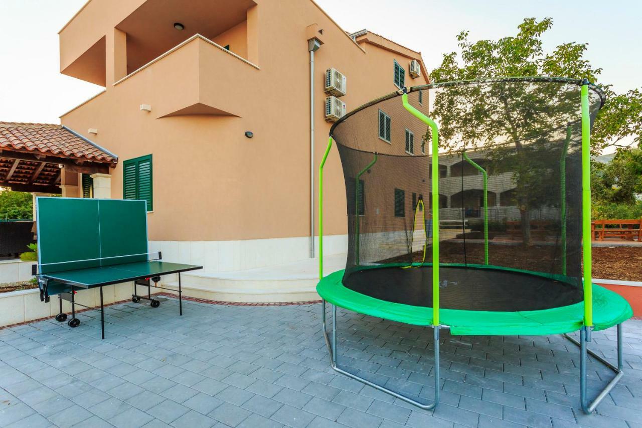 Rudine  Villa Rusula מראה חיצוני תמונה